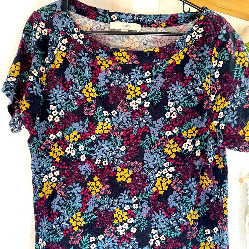 Flower top